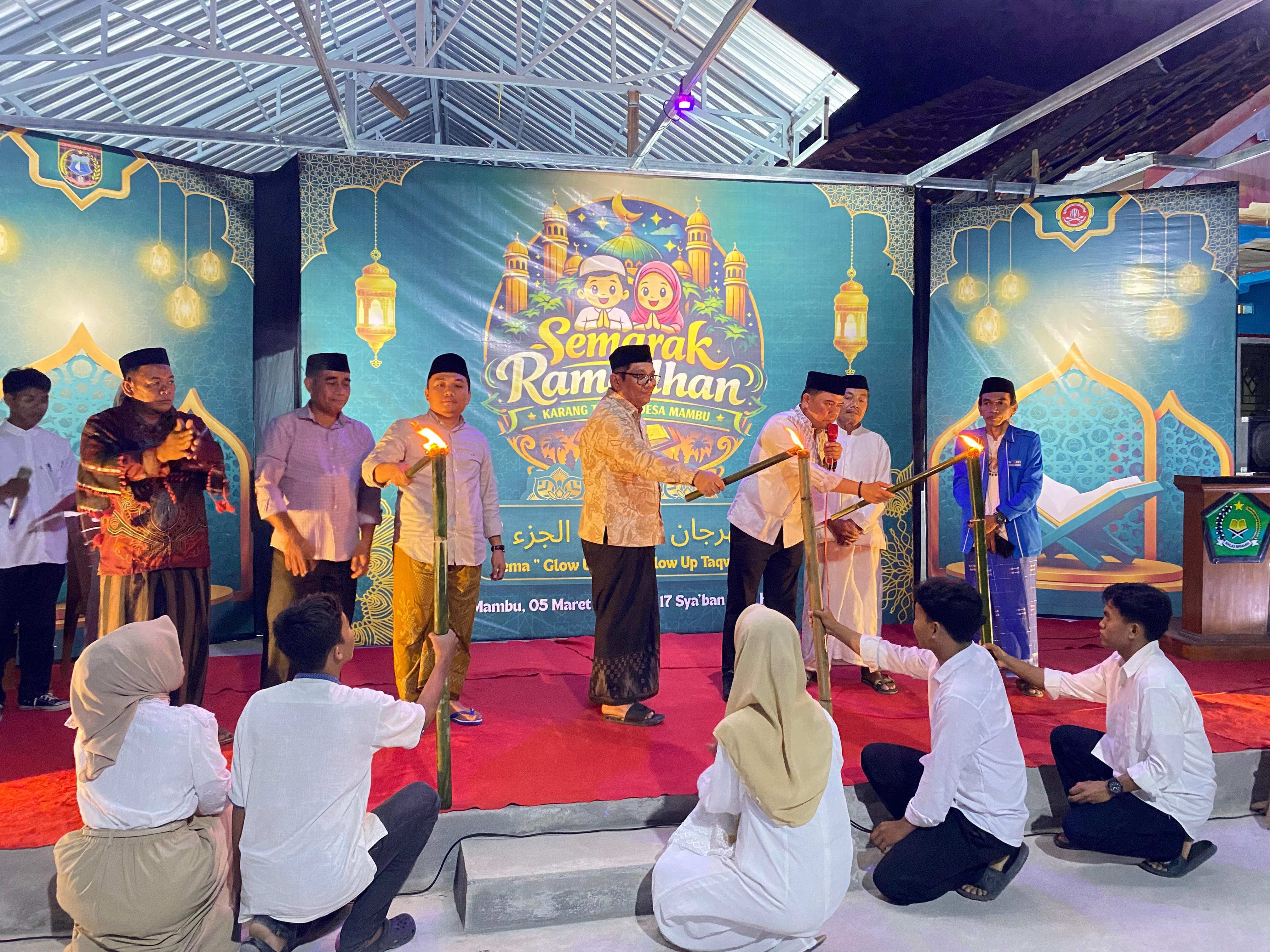 Semarak Ramadhan Jilid 3